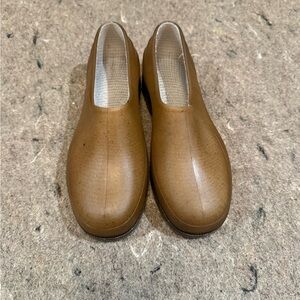 Brown Women's Shoes
